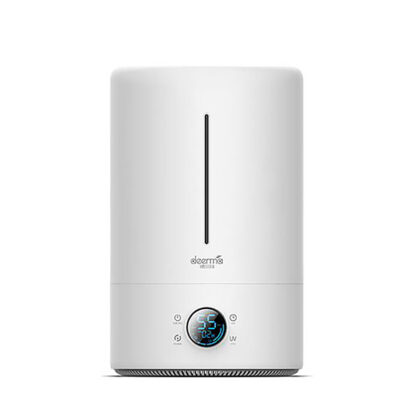Máy phun sương tạo ẩm Deerma F628S 5L