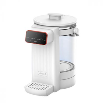 Máy Nước Nóng Để Bàn Deerma SH35W